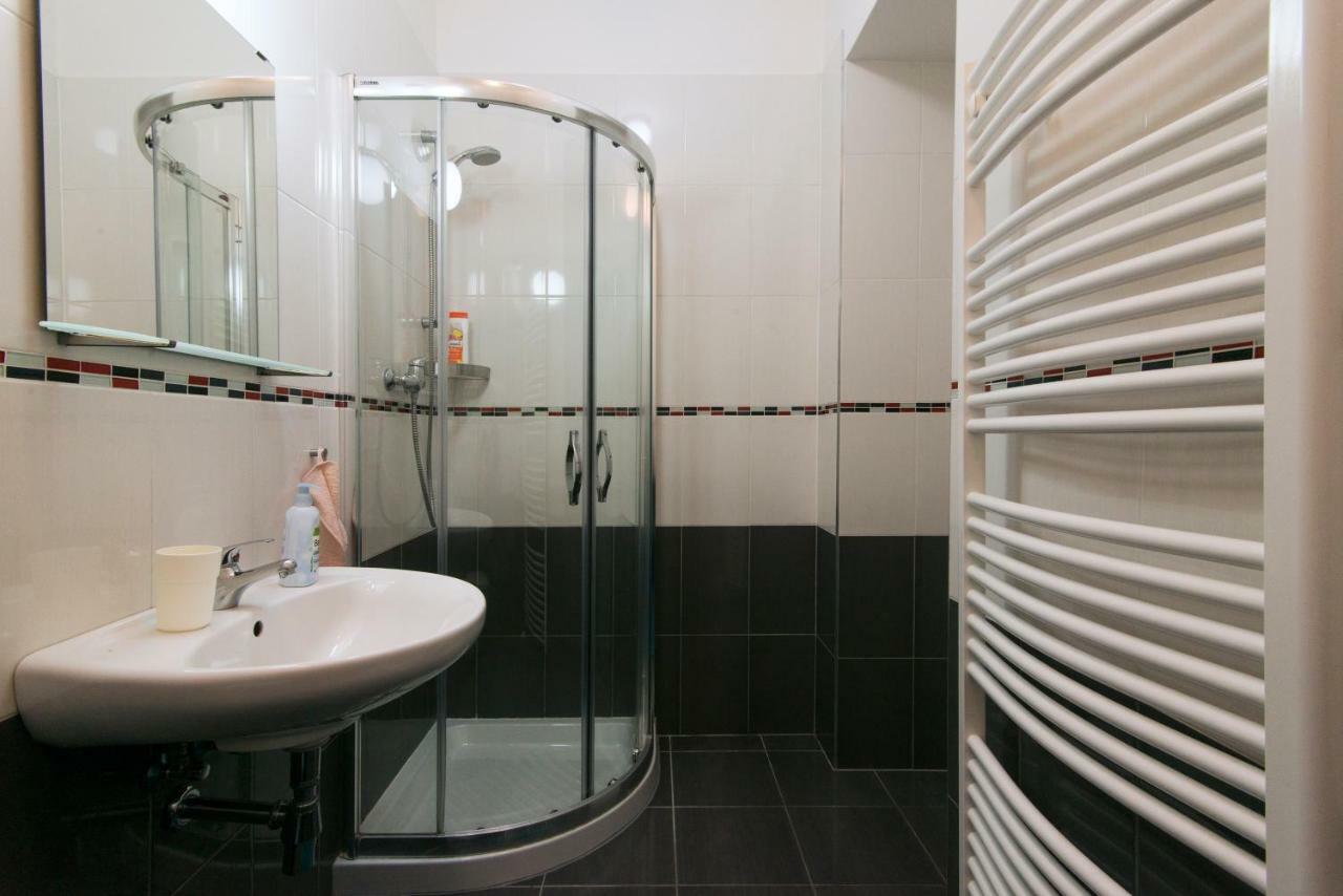 Apartment Krakovska - Wenceslas Square *