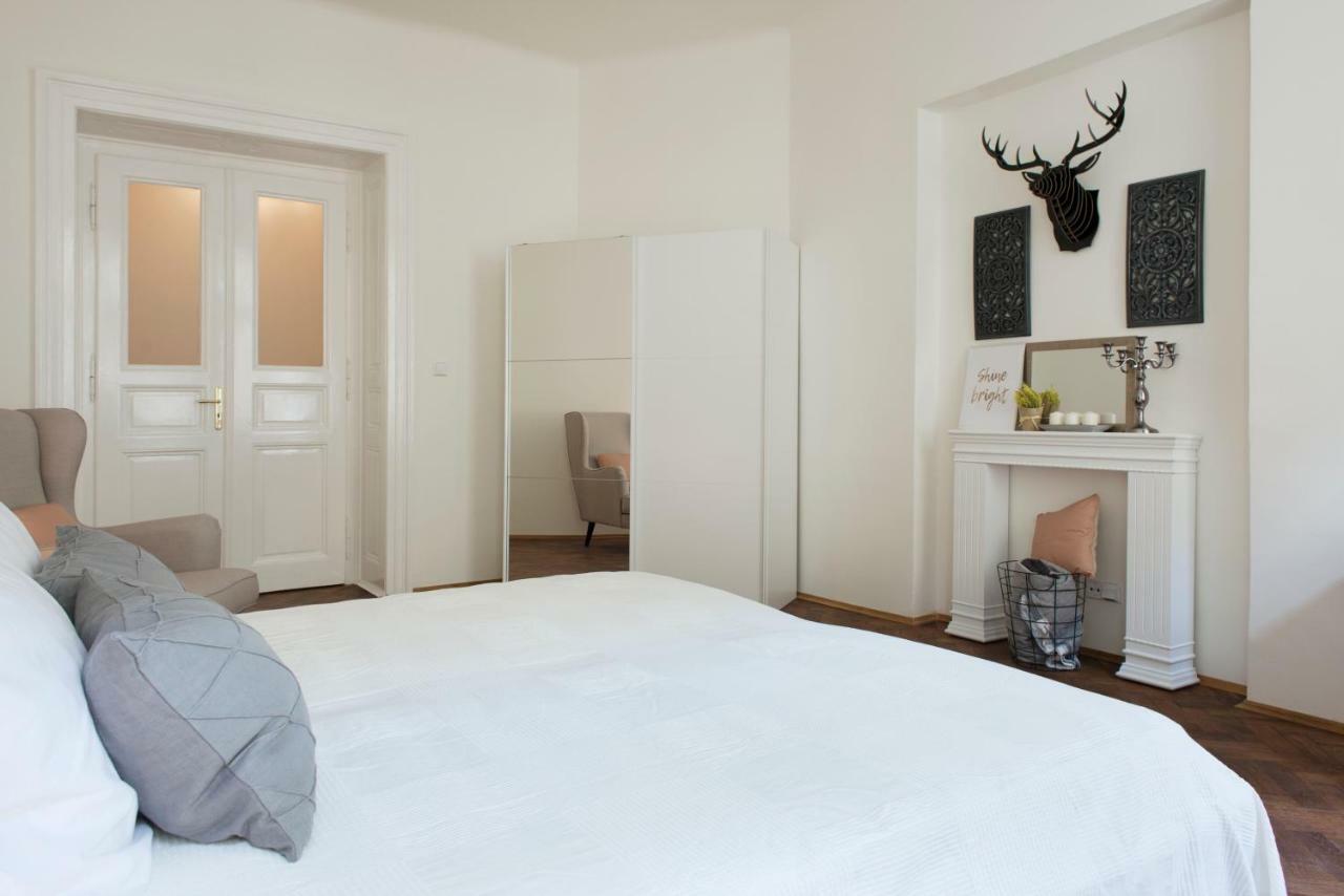 Kent Ridge Loft * Prag