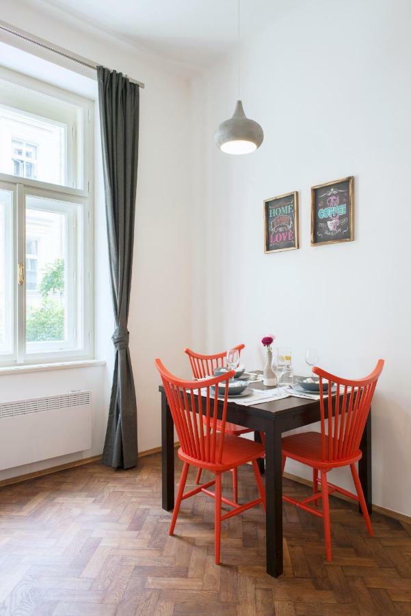 Kent Ridge Loft * Prag