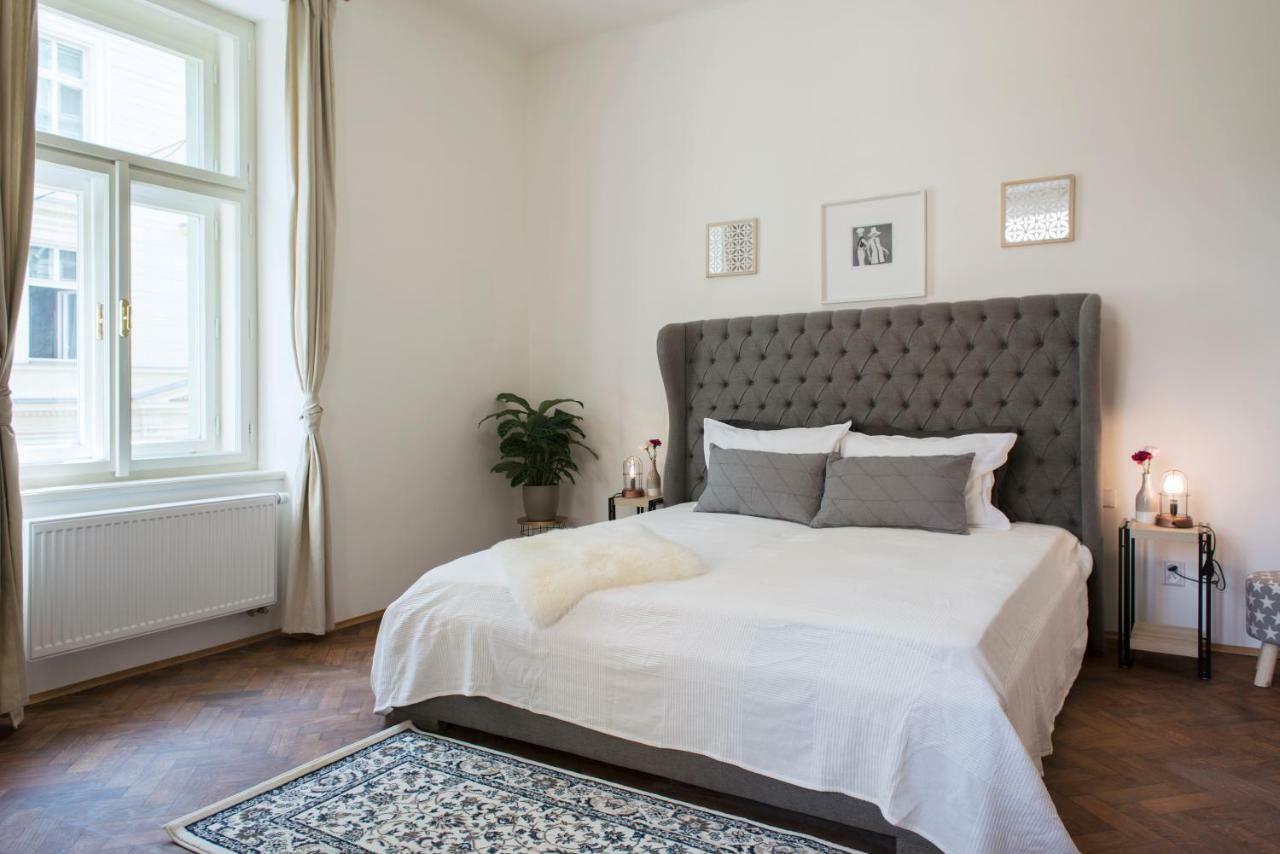Lägenhet Kent Ridge Loft Prag