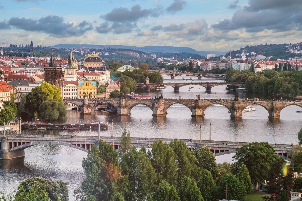 Lägenhet City Center Mikulandska By Easybnb Prag