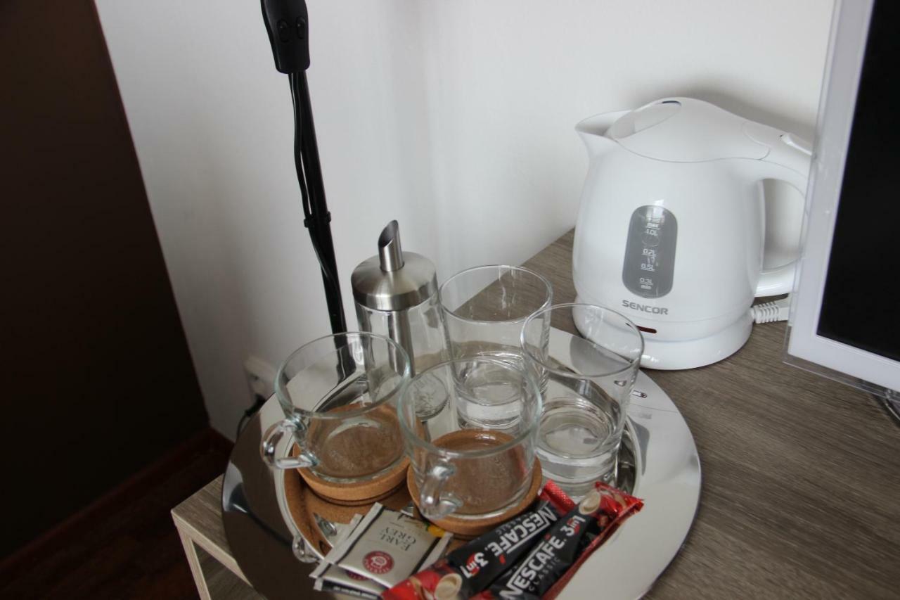 H+ Apartman Letiste *
