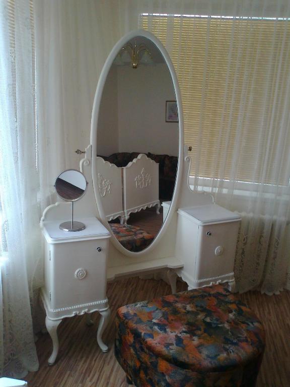 Lucie 3* Prag