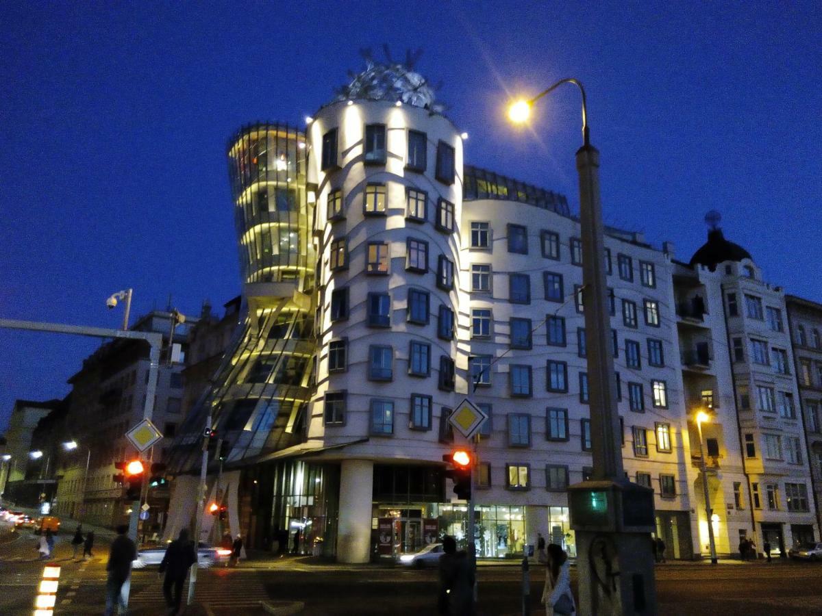 Apartment Vltava *