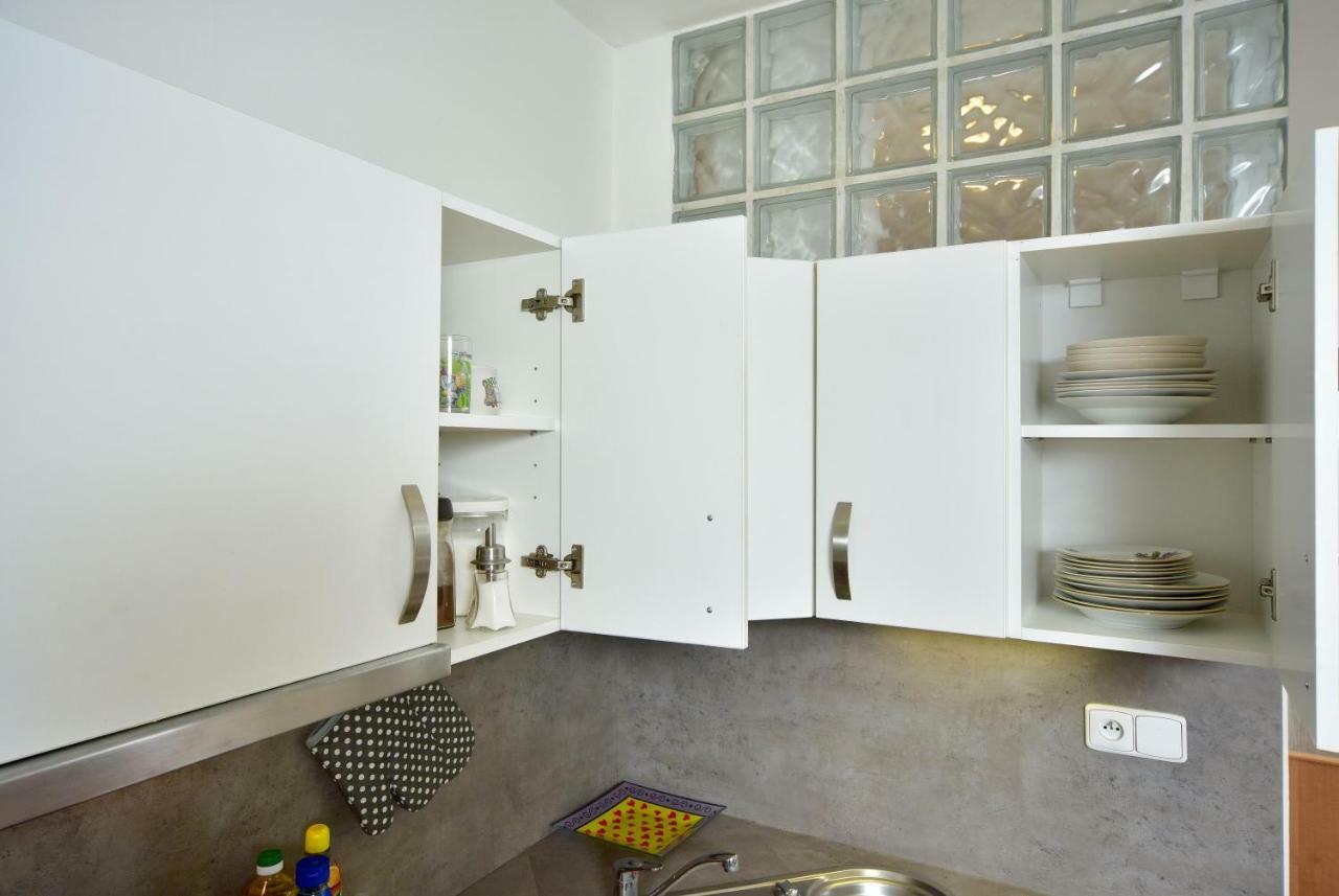 Studio Dana Apartmán Praha
