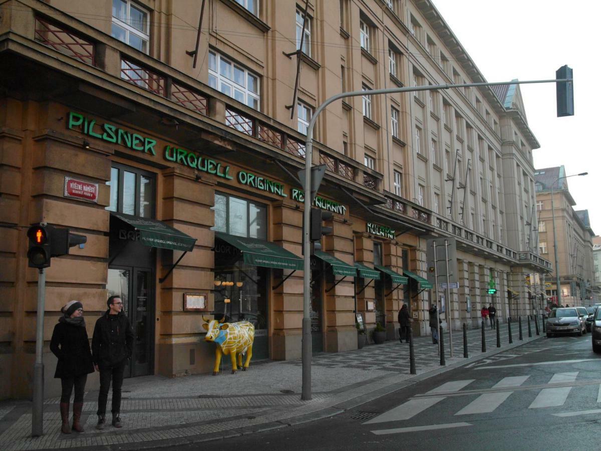 Studio Dana Praha