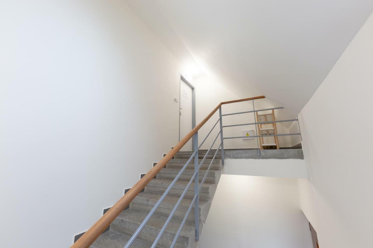 Apartment Vousata Dama - Ps3 - Parking Free *