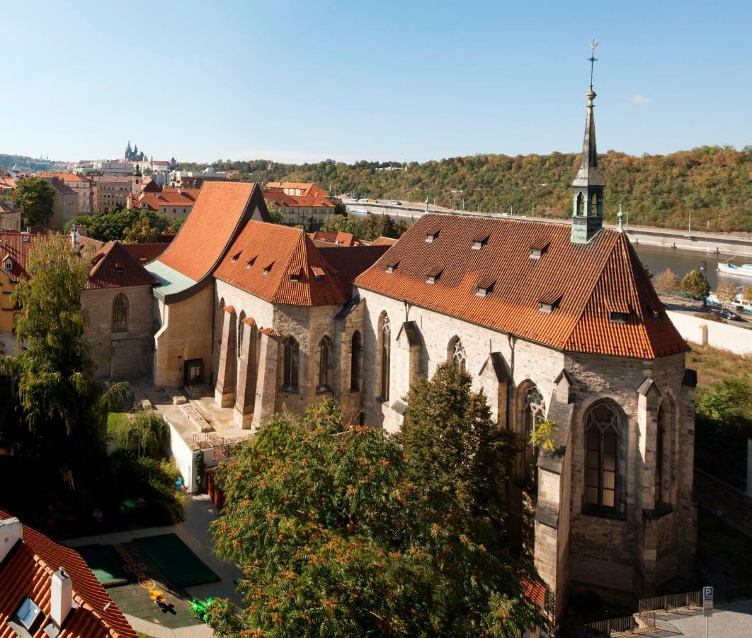 Prostorny 3 Pokojovy S Dvema Terasami Lejlighed