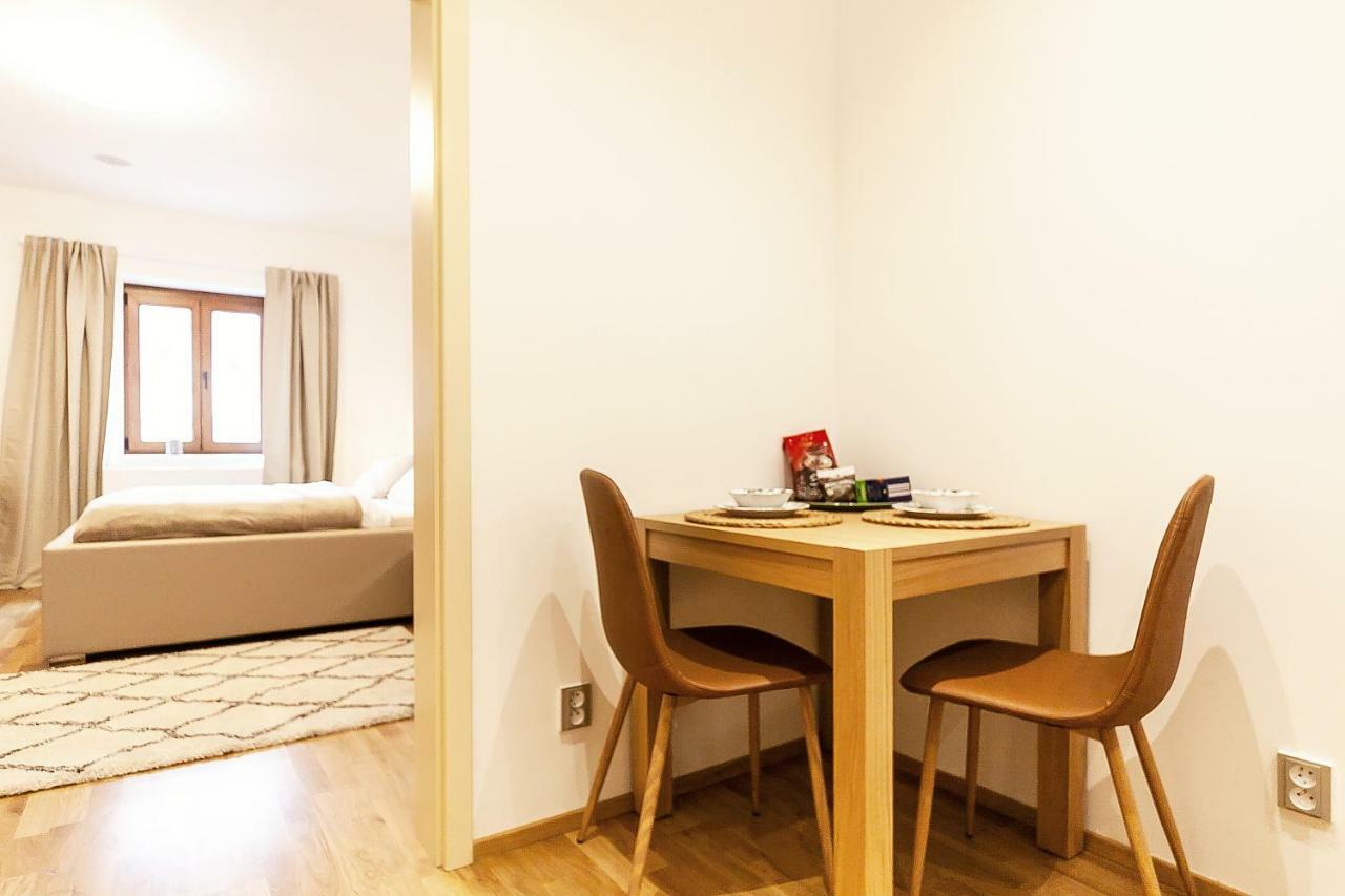 Expat House Apartment *