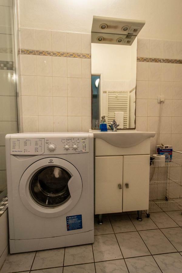 Ruterra Apartment Cimburkova * Prag