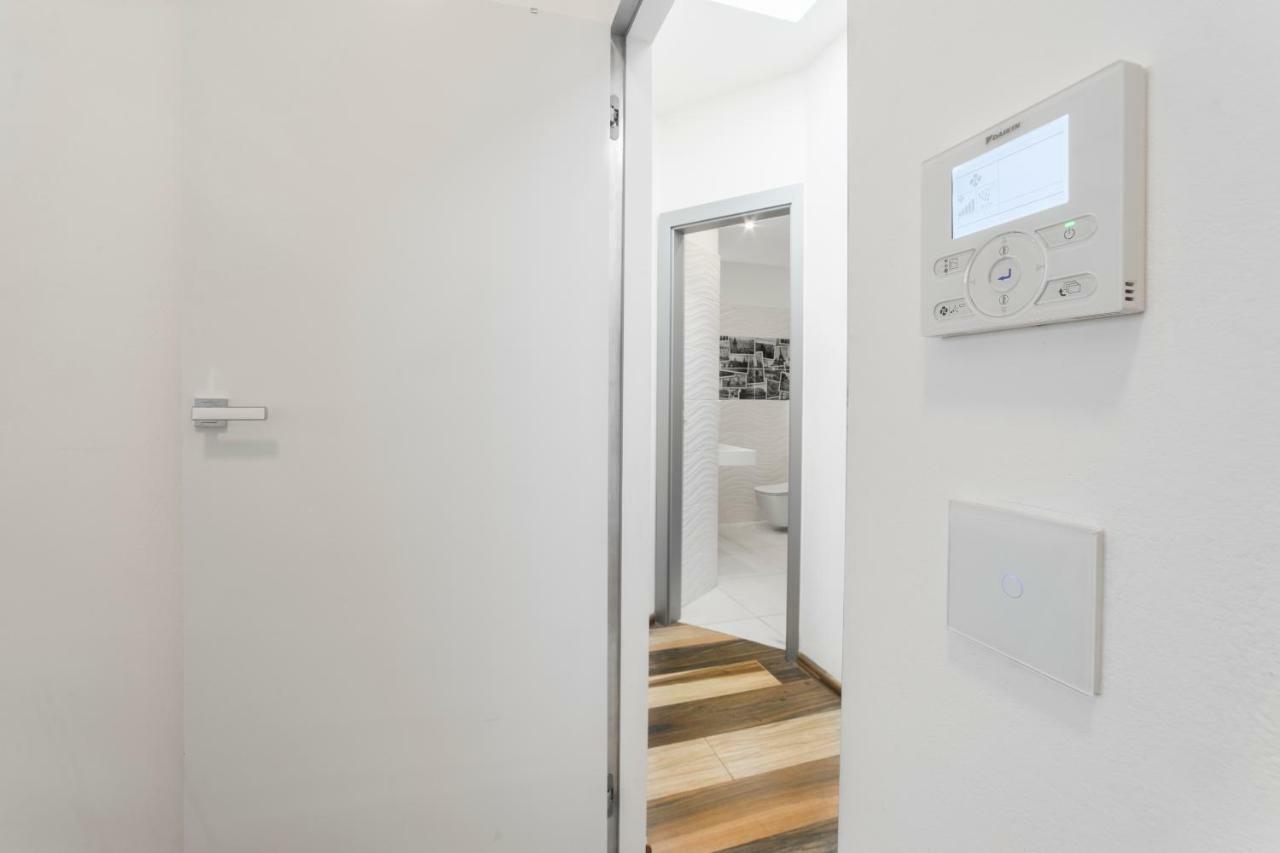 Bilkova Luxury Apartment Old Town * Prag