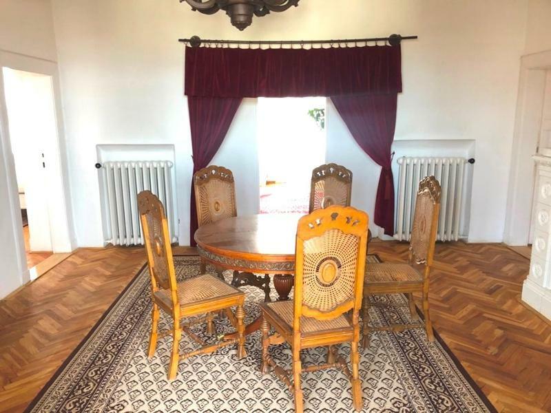 In Prague-big+comfy Homestay