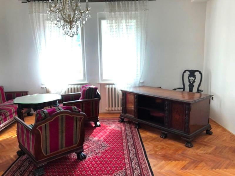 In Prague-big+comfy Homestay Prague