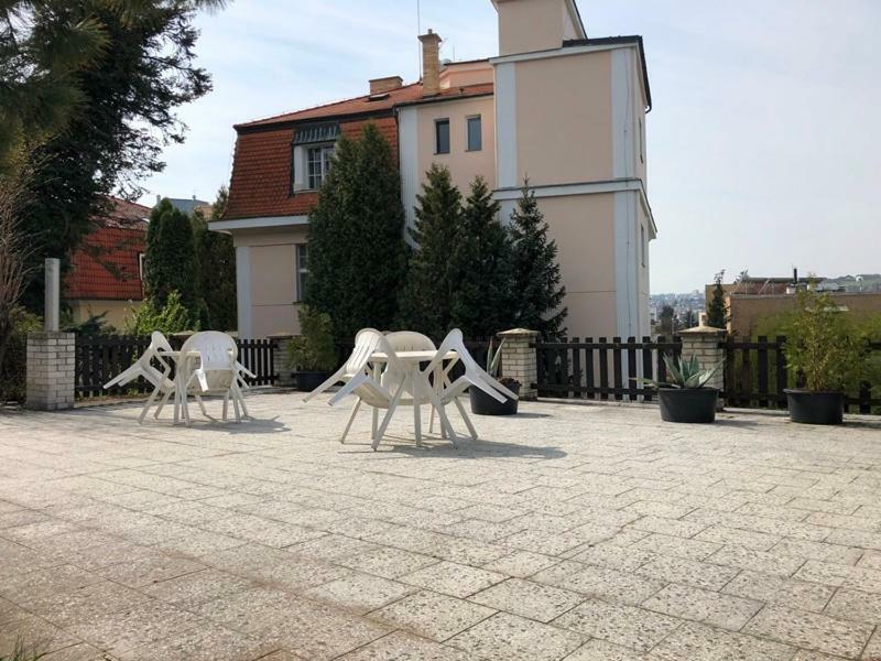 Homestay In Prague-big+comfy Prague