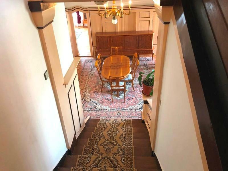 In Prague-big+comfy Homestay Prague