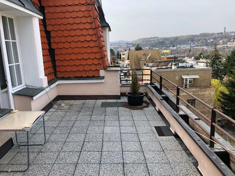 Homestay In Prague-big+comfy Prague