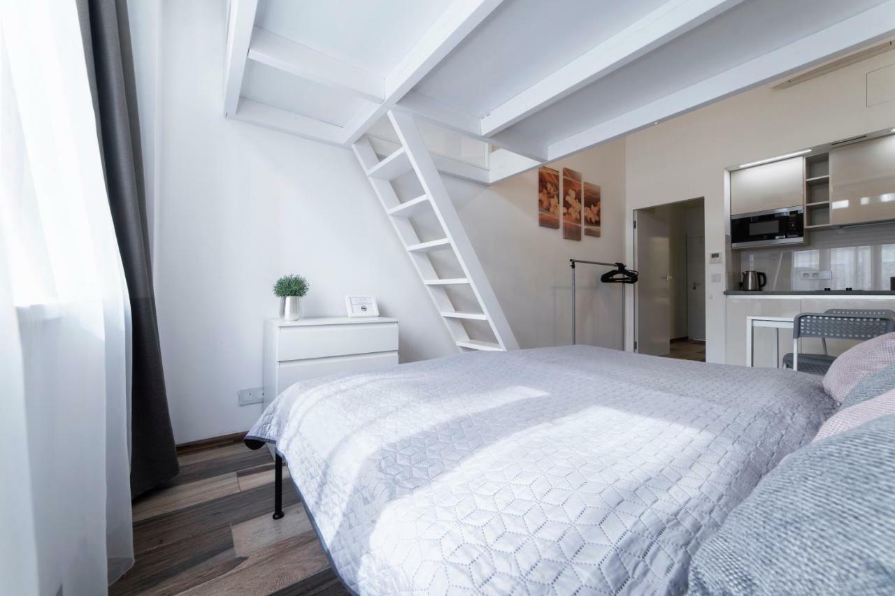 Apartment Bilkova Luxury Apartment Old Town *