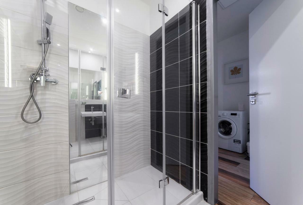 Apartment Bilkova Luxury Apartment Old Town *