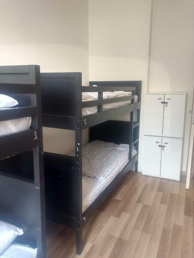Hostel Irmas Prag