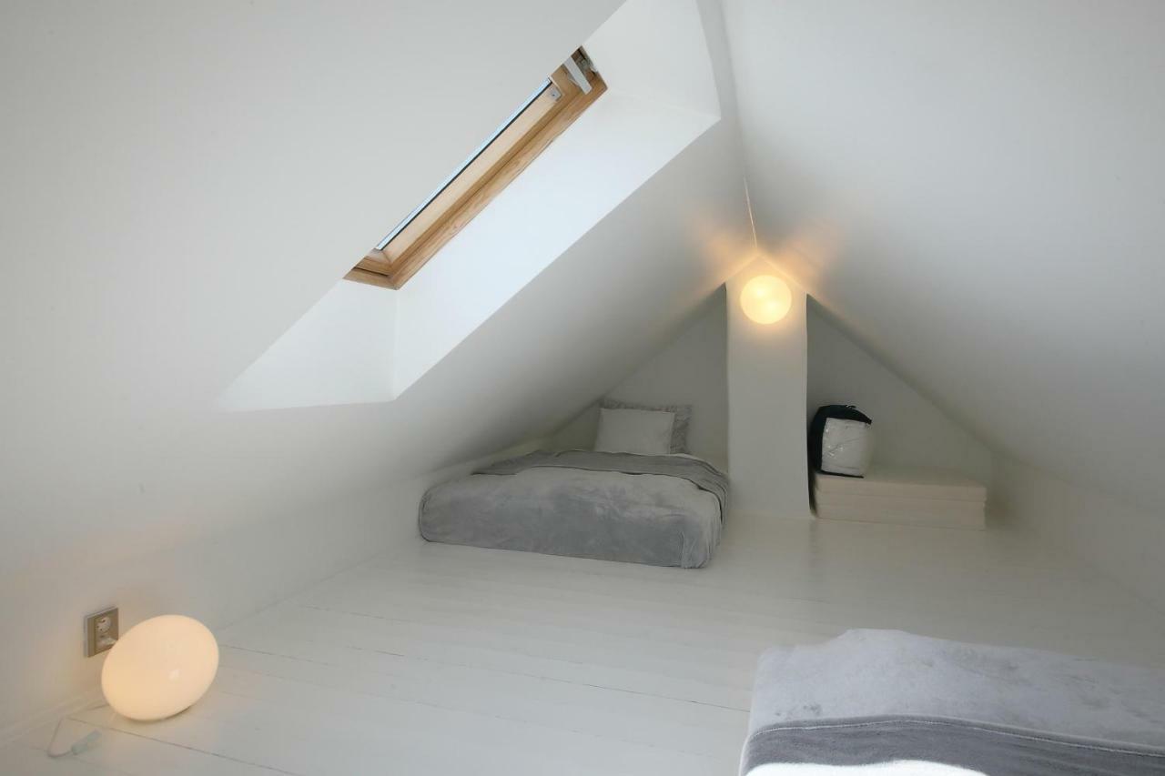 Apartment Expat House Prag