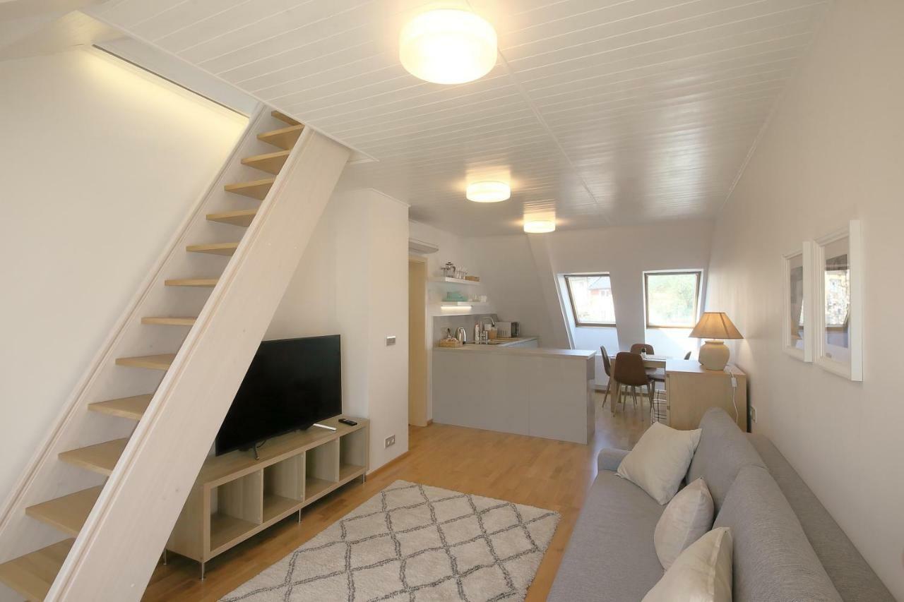 Apartment Expat House