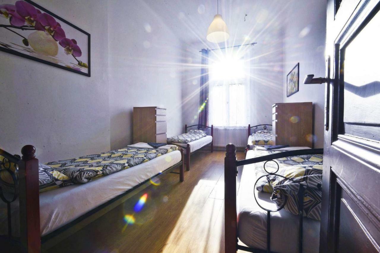 Spacious Cozy In Centre Praha