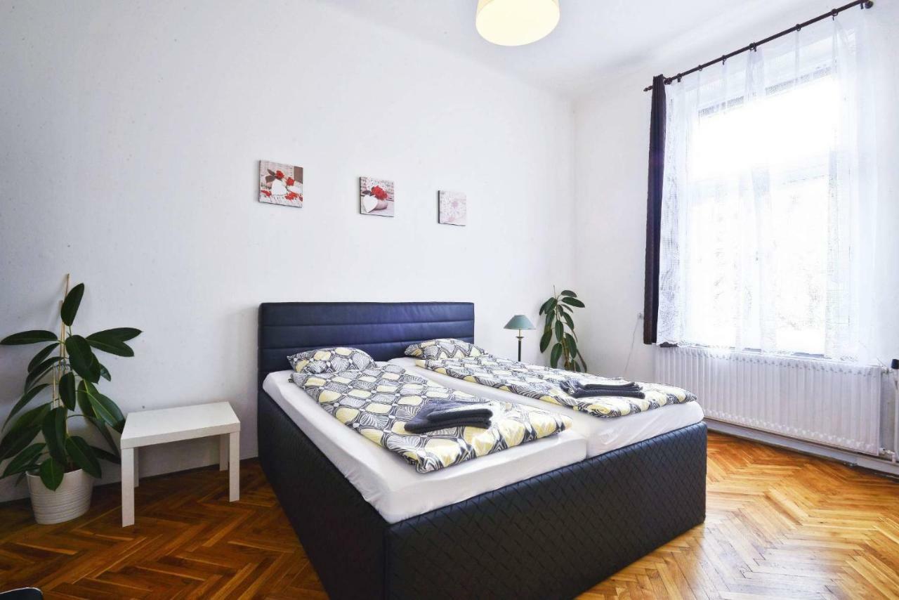 Spacious Cozy In Centre Praha