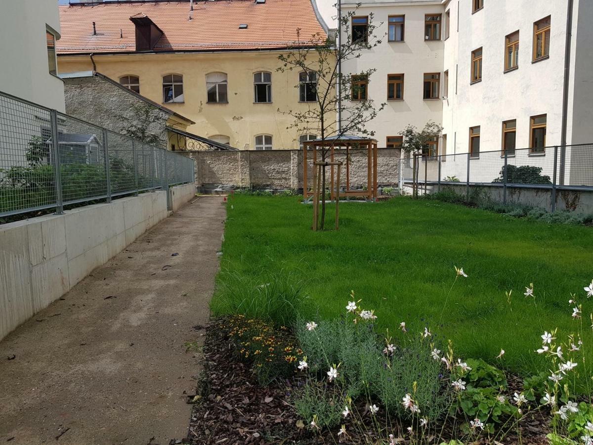 New Near Wenceslas Square Apartment *