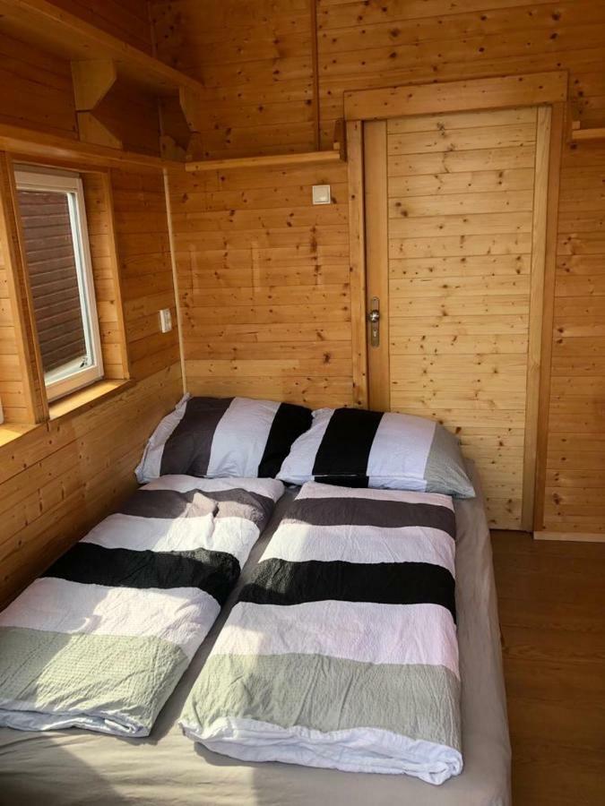 Bådhotel Cassiopeia - Hausbot For 6 Prag