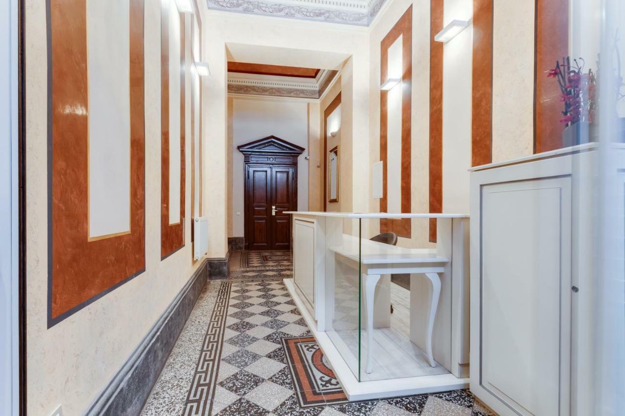 Halkova Studio Apartment