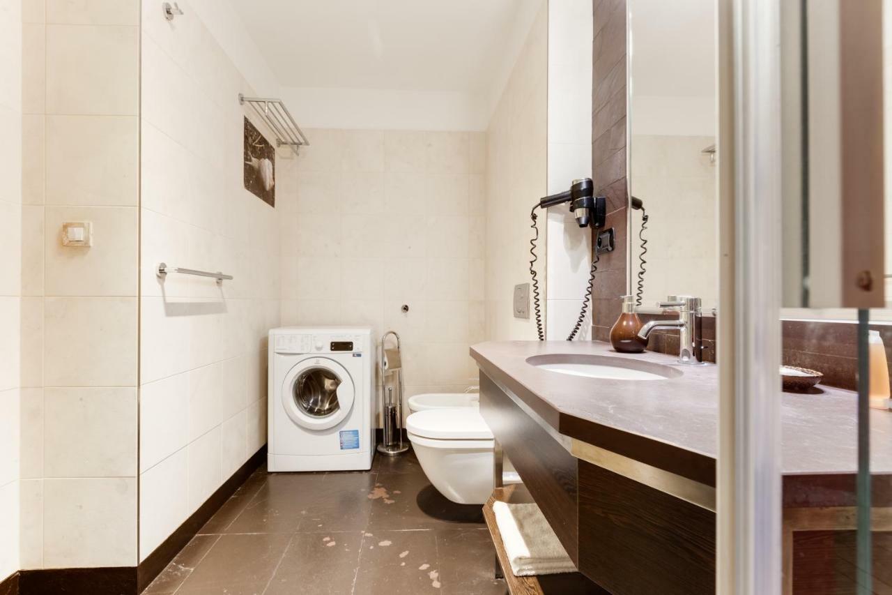 Halkova Studio Apartment Prag