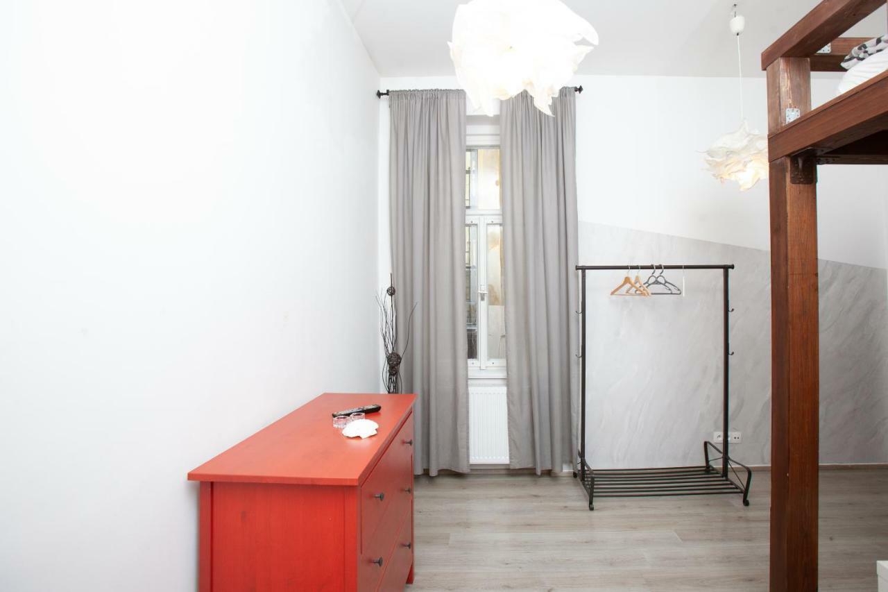 Apartment Wow Wow Prag