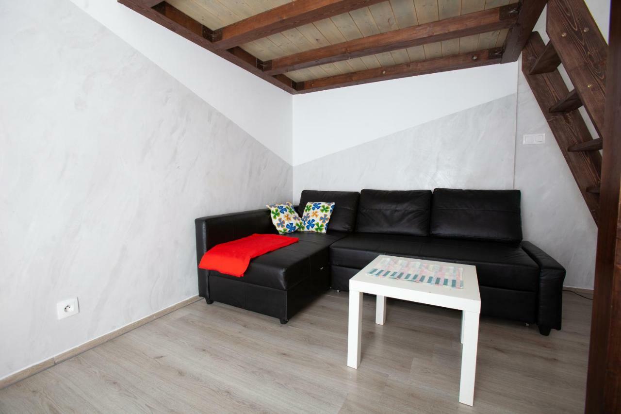 Apartment Wow Wow Prag