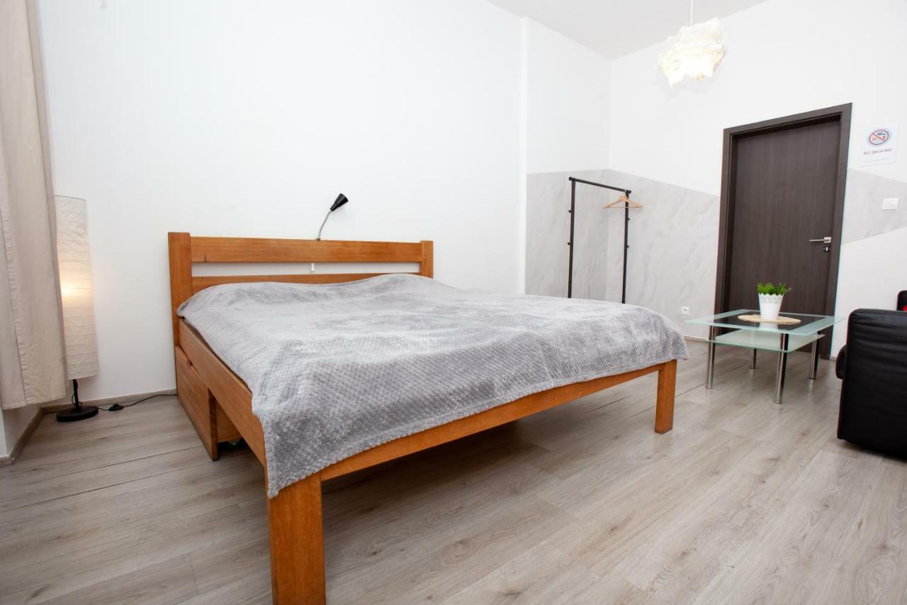 Wow Wow Apartment
