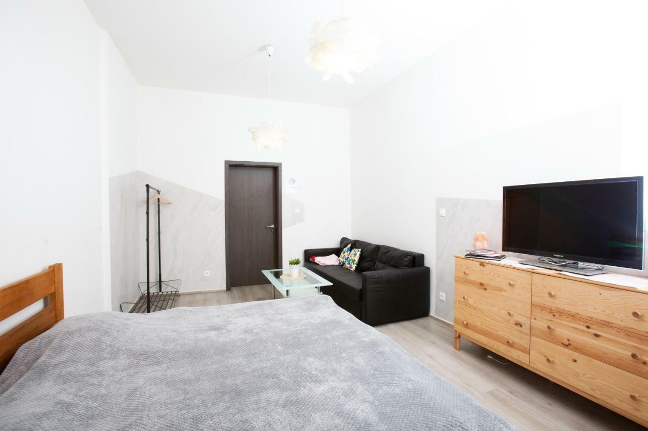 Apartment Wow Wow Prag