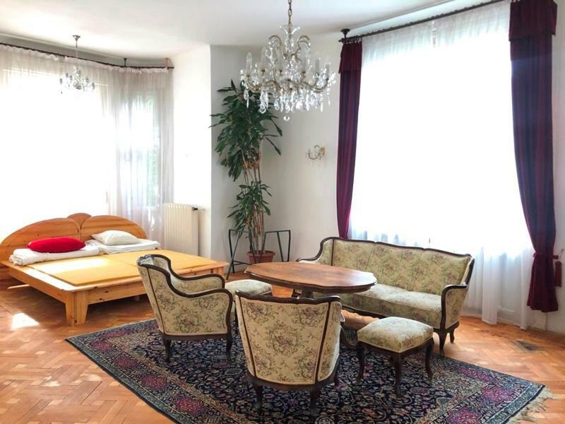 Homestay In Prague-big+comfy *