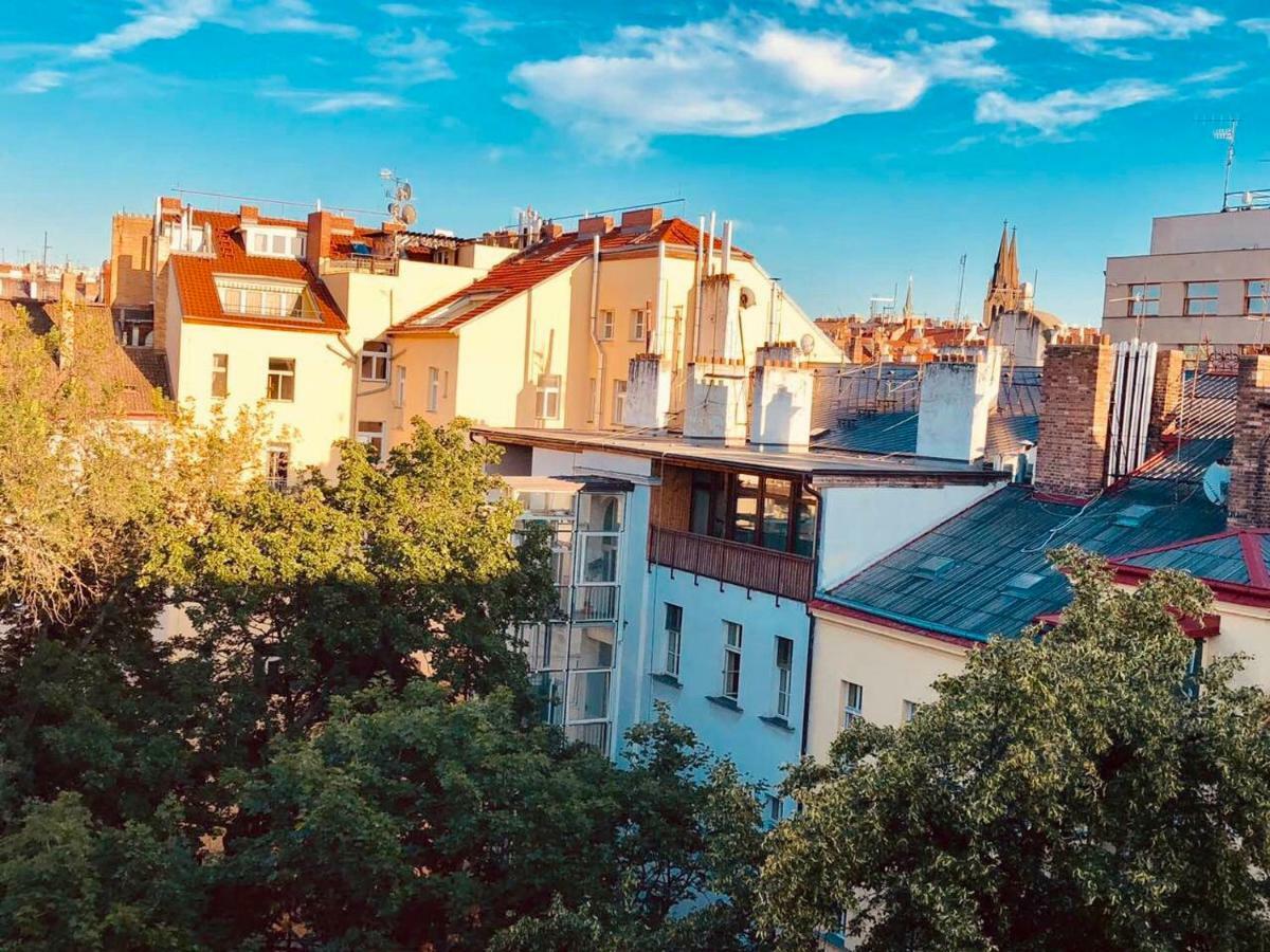 Muzeum Prag