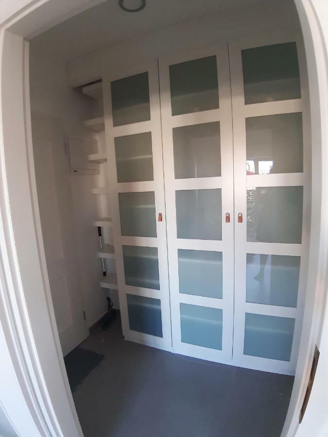 Muzeum Apartment *
