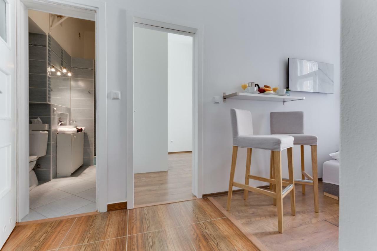 Jt's Benátská Str. Apartmán