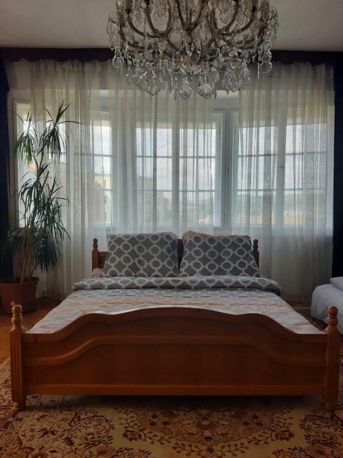 Homestay In Prague-big+comfy Prague