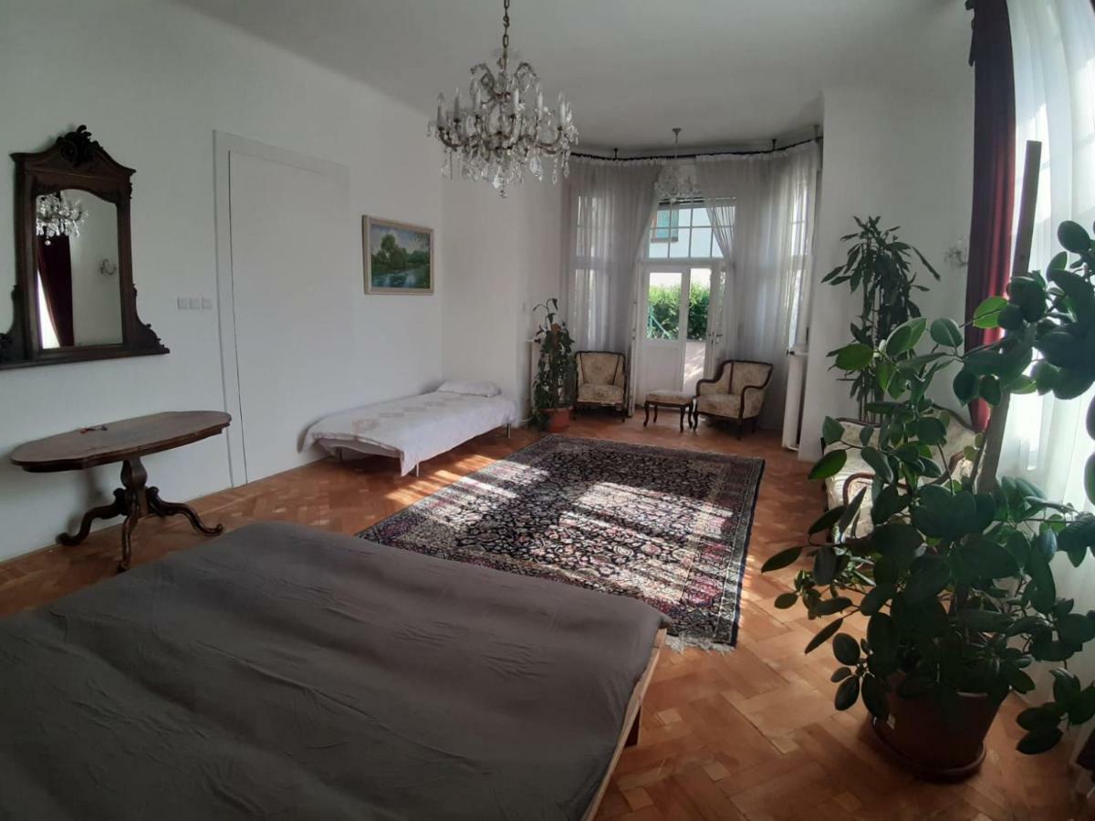 Rum i privatbostad In Prague-big+comfy Prag