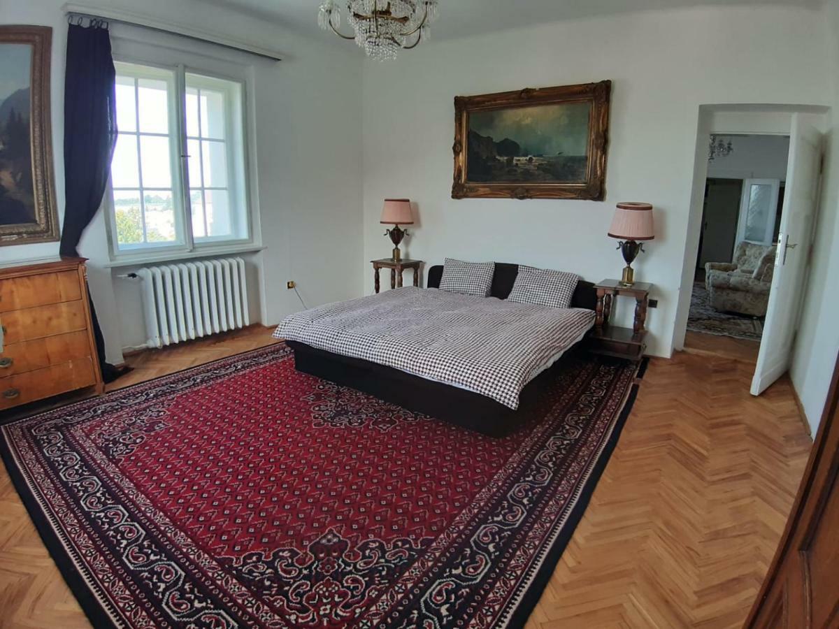 Homestay In Prague-big+comfy *