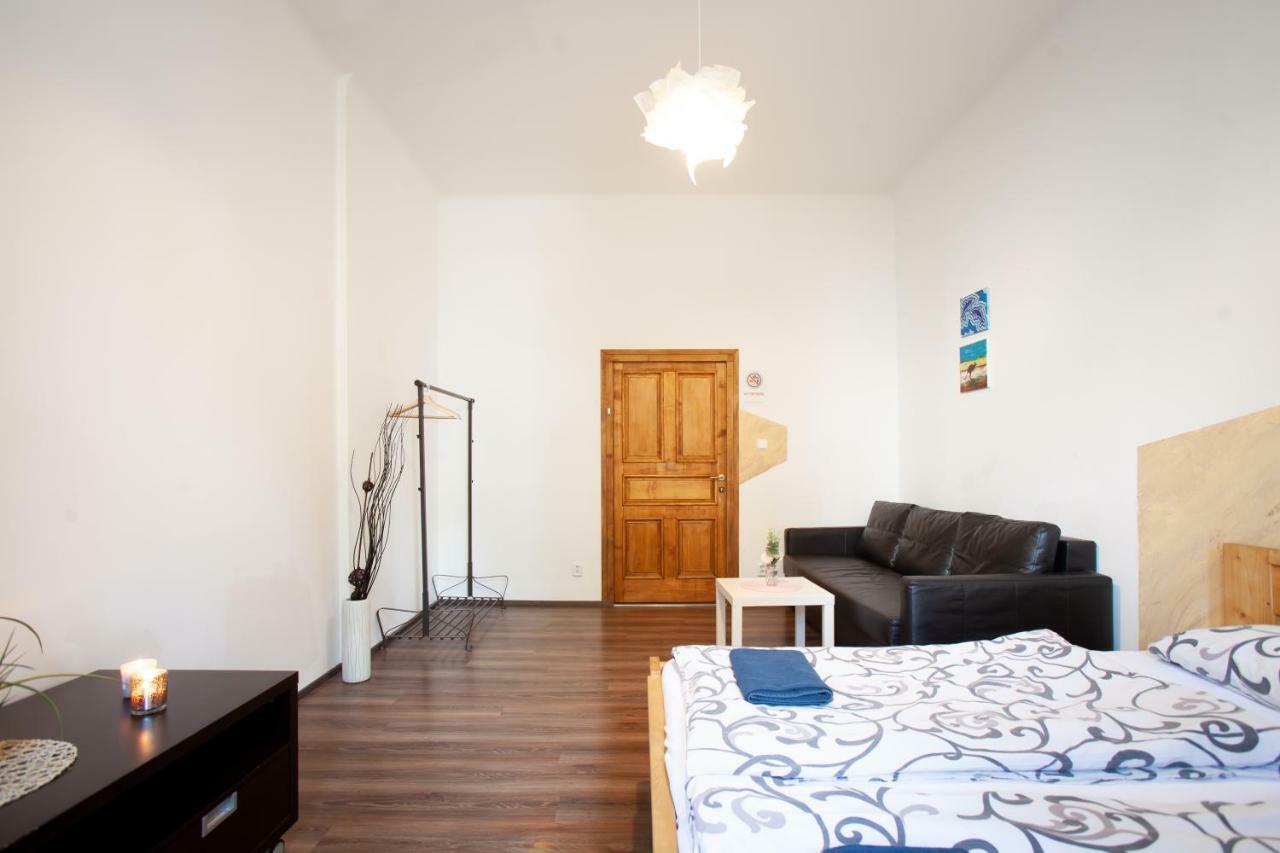 Wow Wow Apartment