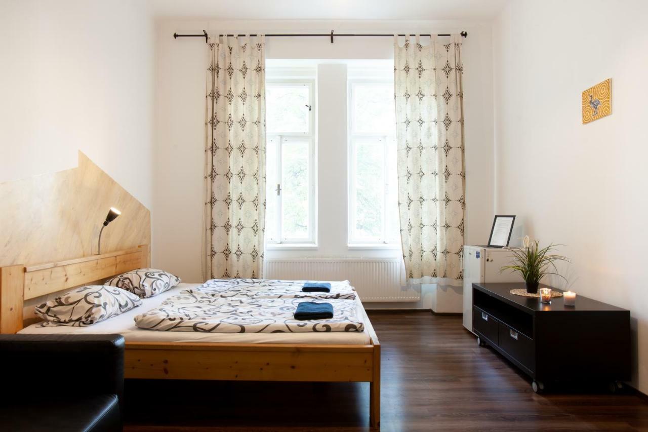 Wow Wow Apartment