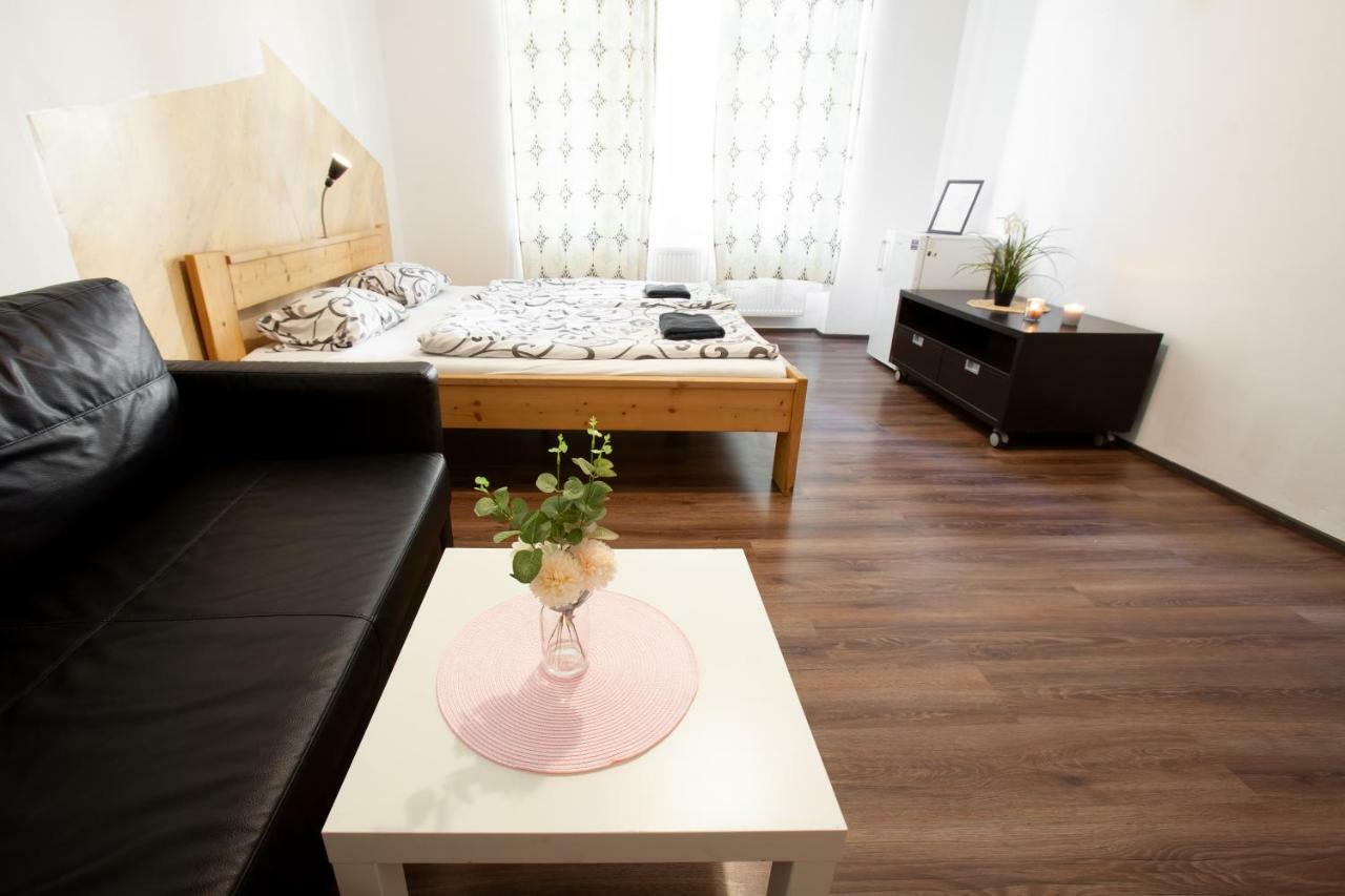 Wow Wow Apartment *