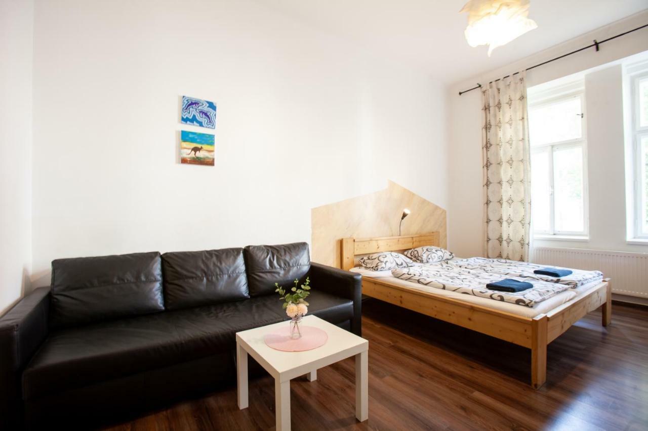 Wow Wow Apartment *