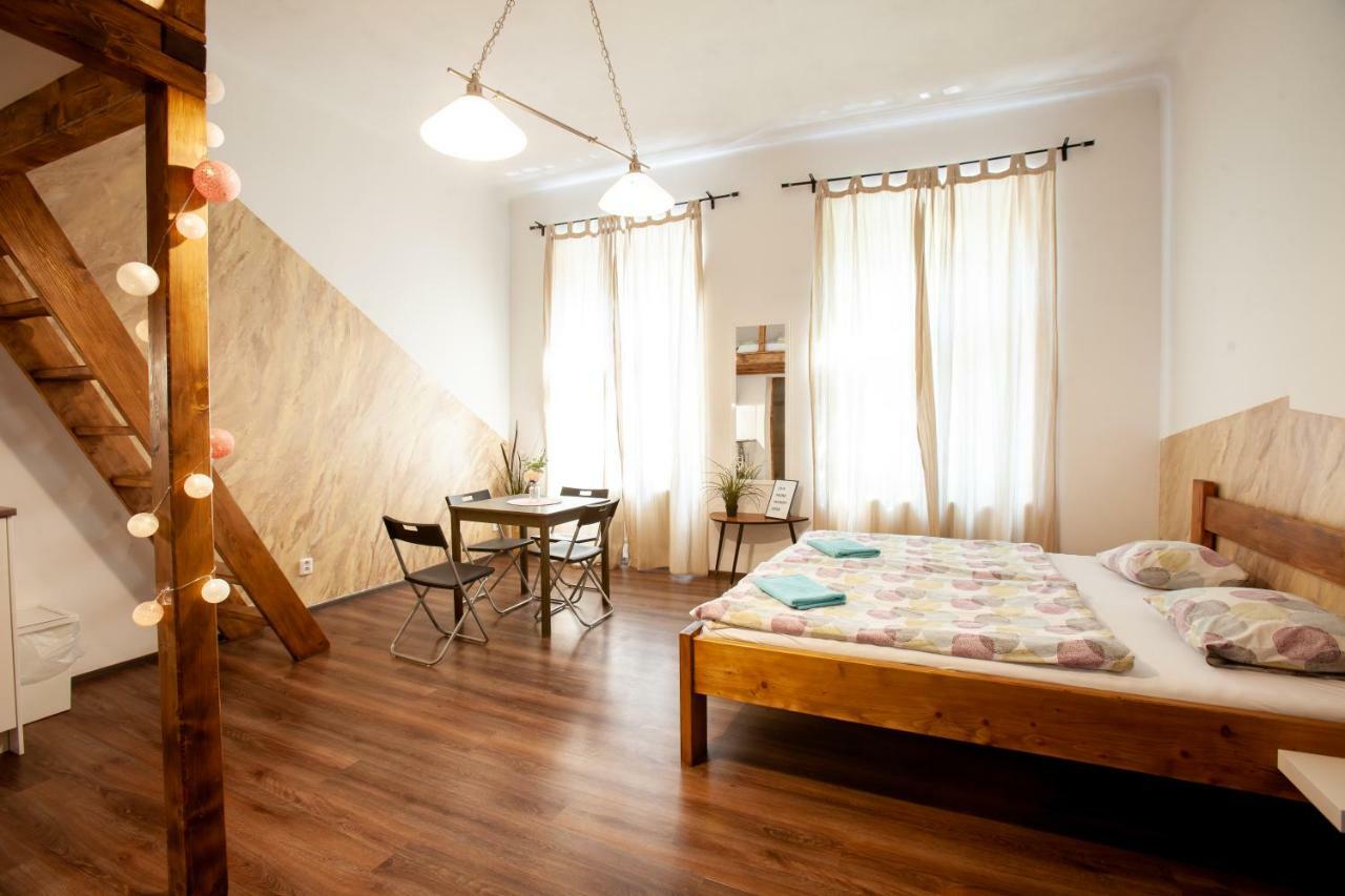 Wow Wow Apartment *