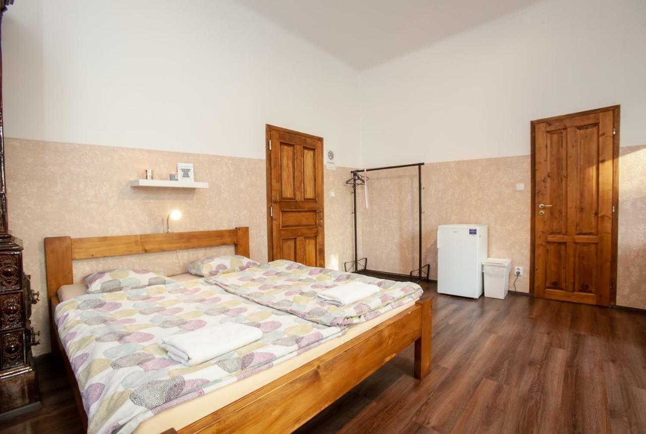 Apartment Wow Wow Prag