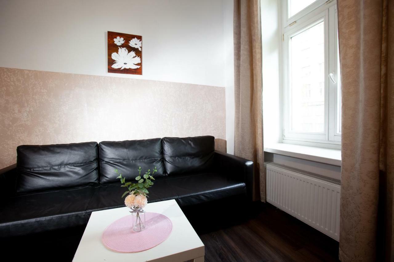 Wow Wow Apartment