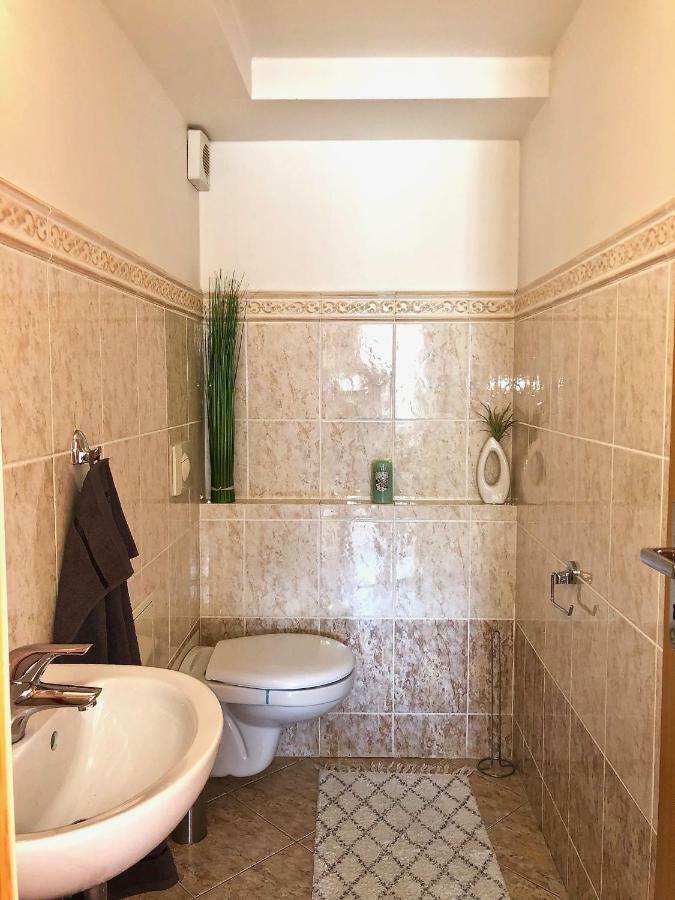 Apartment Duplex With Quite Terrace On Wenceslas Sq. *